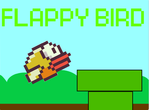 Flappy bird